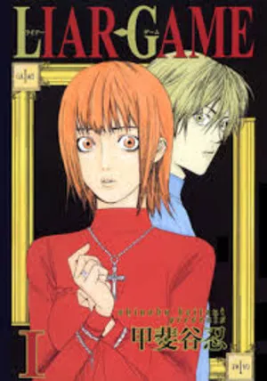 Liar Game 2026 Season 1 Hindi - Japanese Audio WEB-DL 720p - 1080p [EP - 04 Added]